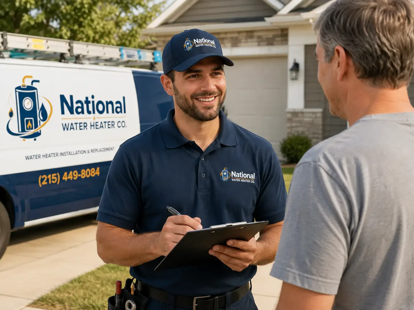 Water Heater Installation Farner, TN FAQs